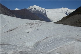 Kennecott Glacier